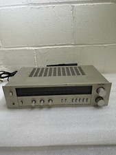 Rotel 820l tuner for sale  CHESTERFIELD