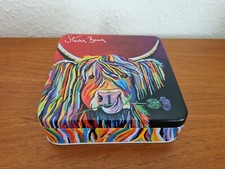 Sammeldose steven brown gebraucht kaufen Sammeldose steven brown gebraucht kaufen  Seevetal