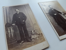 Cdv jordans duisburg gebraucht kaufen  Buchloe
