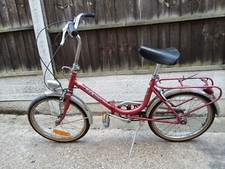 Viceroy vintage folding for sale  LOUGHBOROUGH
