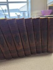 Harmsworth encyclopedias volum for sale  SOUTHPORT