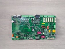 CONTROLE PARALELO PLACA EMERSON NETWORK POWER 15B10916G1 REV.7 / 15H50594 REV.C comprar usado  Enviando para Brazil