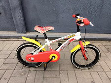 Bici bimbo lombardo usato  Torino