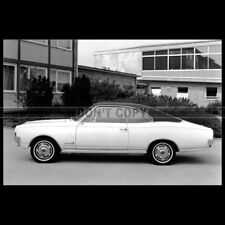 Photo .022670 opel d'occasion  Martinvast
