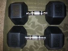 Pair rubber hex for sale  Mountain View