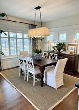 Ballard designs chandelier for sale  Sioux Falls