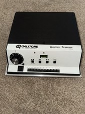 Qualitone wide range for sale  Sacramento