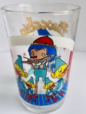 Ancien verre moutarde d'occasion  Fontenay-Trésigny