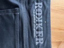 Rokker motorradhose lady gebraucht kaufen  Hechingen