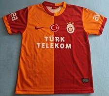 Galatasaray nike trikot gebraucht kaufen  Reutlingen