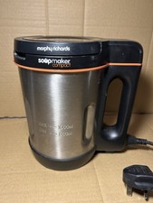 Morphy richards 501021 for sale  NOTTINGHAM