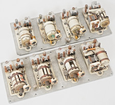 Teile spulenkästen körting gebraucht kaufen Teile spulenkästen körting gebraucht kaufen  Hildesheim