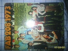 Fab 208 1973 for sale  UK