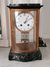 Horloge pendule cage d'occasion Horloge pendule cage d'occasion  Douai