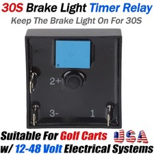 Golf cart brake for sale  Hebron