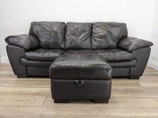 Sofa large seater for sale  BRISTOL