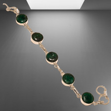 Bracciali argento 925 usato  Spedire a Italy