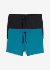 2er pack badeshort gebraucht kaufen  Deutschland