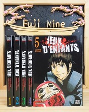 Manga jeux enfants d'occasion  Angers-