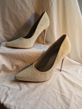 Sparkly silver wedding for sale  WOLVERHAMPTON