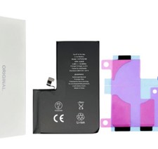 Batteria originale iphone usato  Rozzano