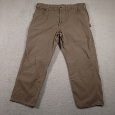 Carhartt pants mens for sale  Warsaw