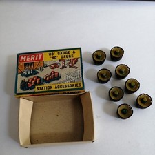 Merit station accessories for sale  HEMEL HEMPSTEAD