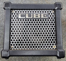 guitar battery powered amp for sale  Bay City