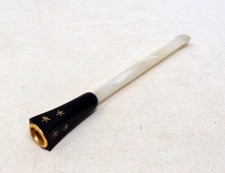 Superbe fume cigarette d'occasion  Viry