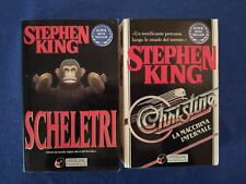 Scheletri christine macchina usato Scheletri christine macchina usato  Solesino