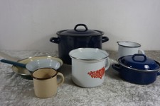 Ddr kochtopf milchtopf gebraucht kaufen  Dingelstedt