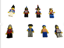 Lego figuren minifiguren gebraucht kaufen  Bingen