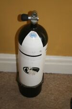 Scuba litre steel for sale  TORQUAY