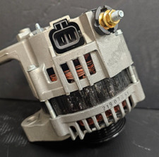 1995 a 1998 Nissan 240SX 2.4Liter 80Amps alternador Reman garantia de um ano comprar usado  Enviando para Brazil