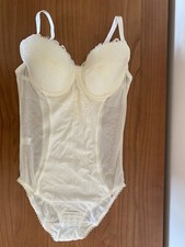 Body intimo sposa usato  Palermo