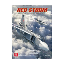 GMT Wargame Red Storm caixa muito bom estado+/quase perfeito comprar usado  Enviando para Brazil