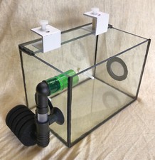 Luftheber ablaichkasten garnel gebraucht kaufen  Frauenberg, Ruschberg, Rückweiler