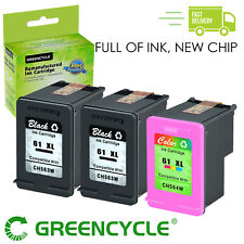 61xl 3pk ink for sale  South El Monte