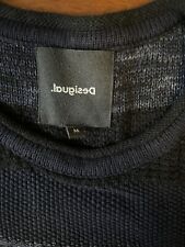 Maglione desigual uomo usato  Rho