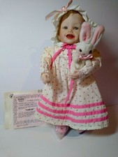 1987 knowles doll for sale  Alma
