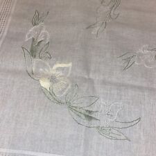 Tovaglietta centro tavola usato  Lanzo Torinese