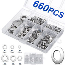 660pcs 304 stainless for sale  Brooklyn
