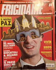 Frigidaire n.204 andrea usato  Roma