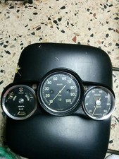 Cruscotto fiat abarth usato  Italia