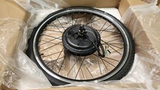 Black rear wheel for sale  Chino