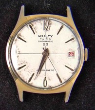 Multy prima datomatic for sale  COVENTRY