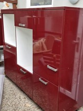 kuchenzeile rot gebraucht kaufen kuchenzeile rot gebraucht kaufen Hamburg