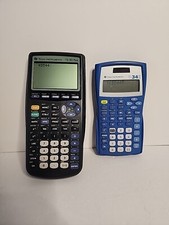 Texas instruments plus for sale  Bridgewater