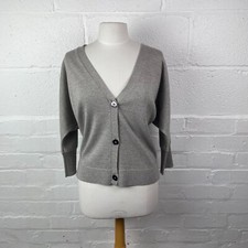 Jaeger light grey for sale  WIGSTON