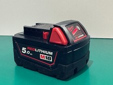 milwaukee battery for sale  UK